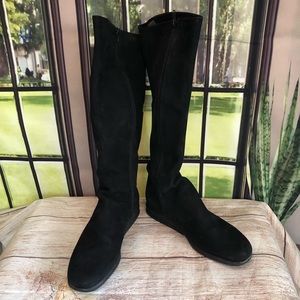 arche tall boots